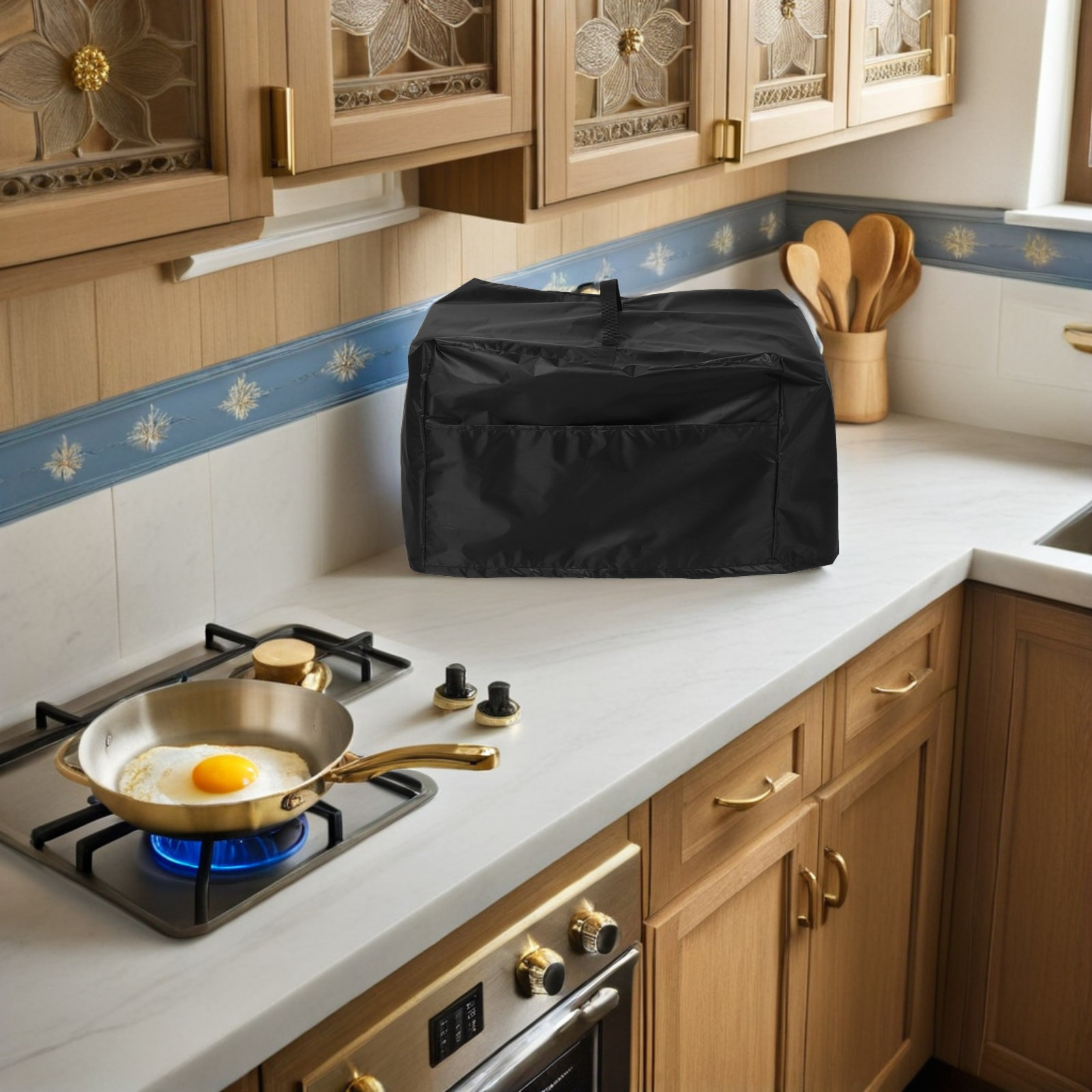 肉用スライサー用防塵カバー、防水・防油加工、保護シールド、小 - Small Appliances のレビューと価格