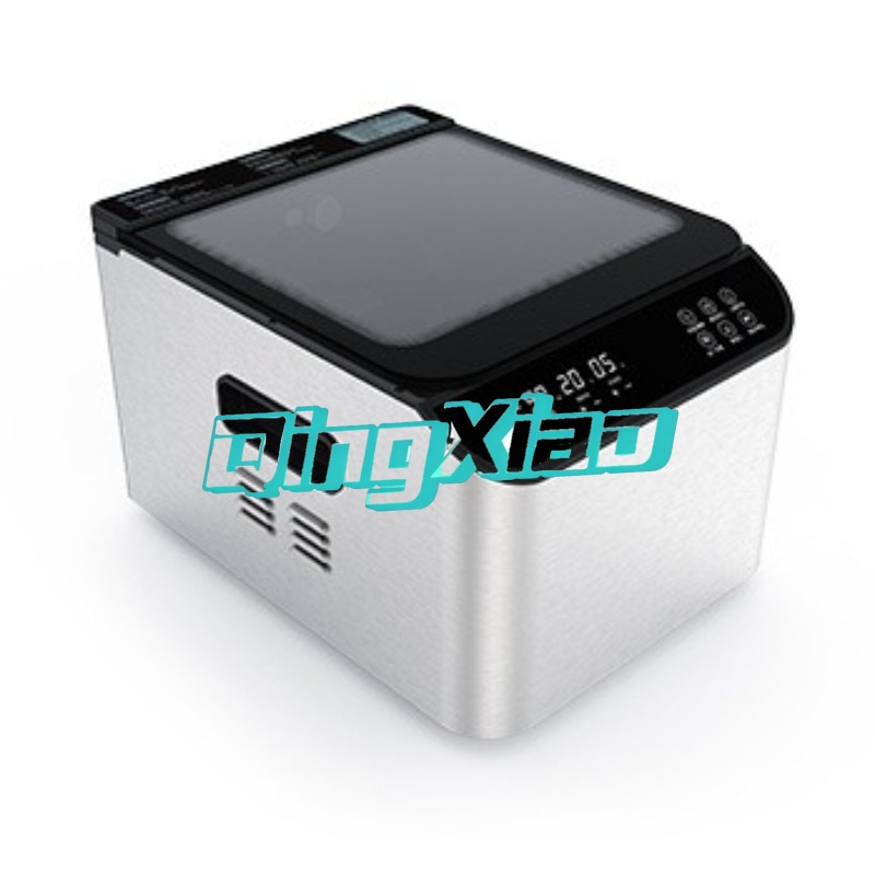 ZK300A 業務用全自動真空包装機およびシーラー乾湿両用食 - Food Vacuum Sealer Machine のレビューと価格
