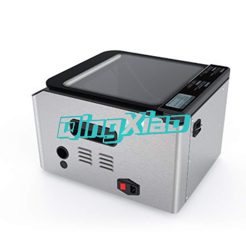 ZK300A 業務用全自動真空包装機およびシーラー乾湿両用食 - Food Vacuum Sealer Machine のレビューと価格