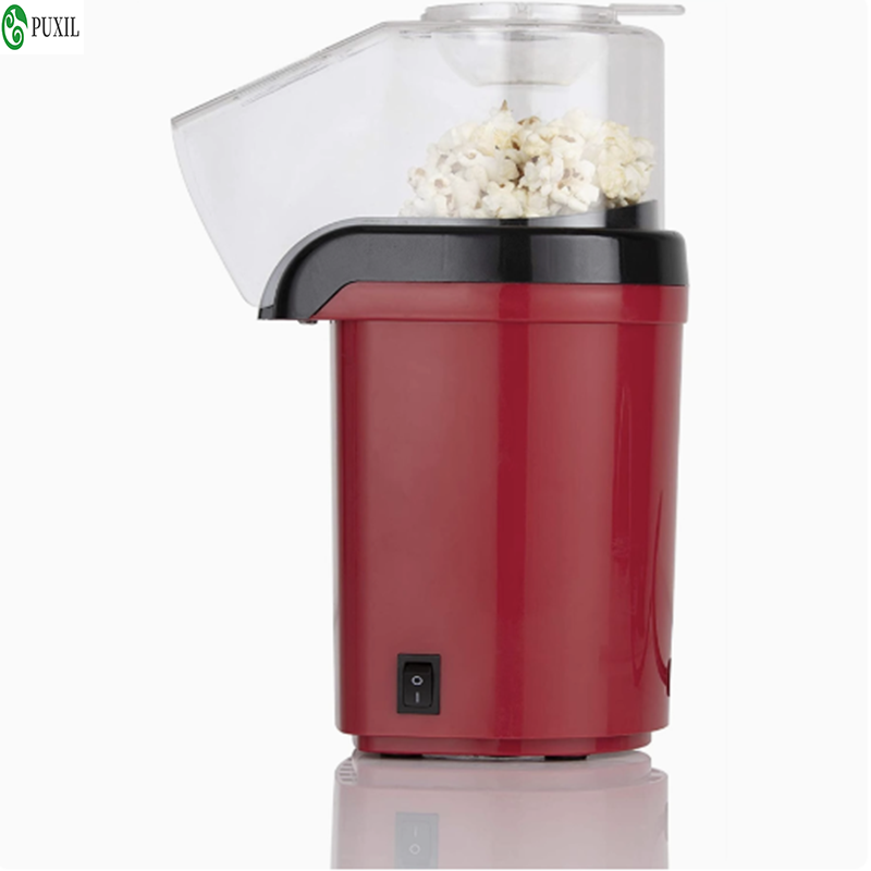 220Vミニポップコーンマシン、電動全自動ポップコーンマシン - Small Appliances のレビューと価格