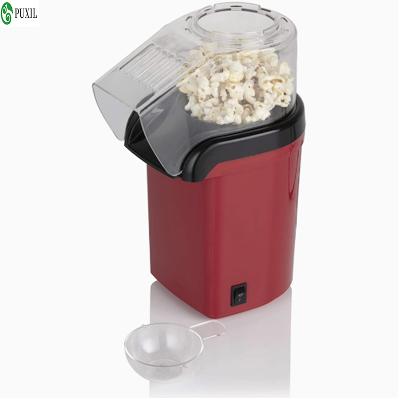 220Vミニポップコーンマシン、電動全自動ポップコーンマシン - Small Appliances のレビューと価格